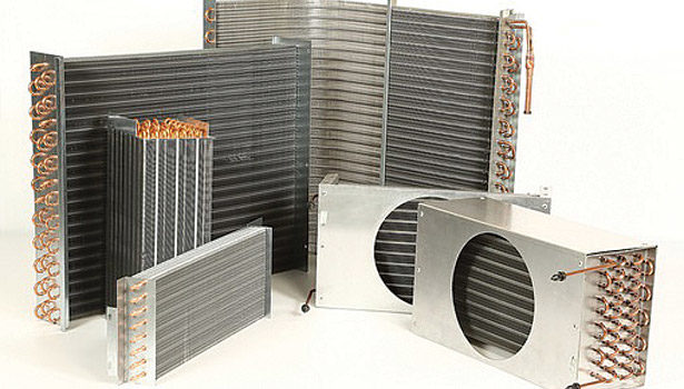 Heat Exchangers