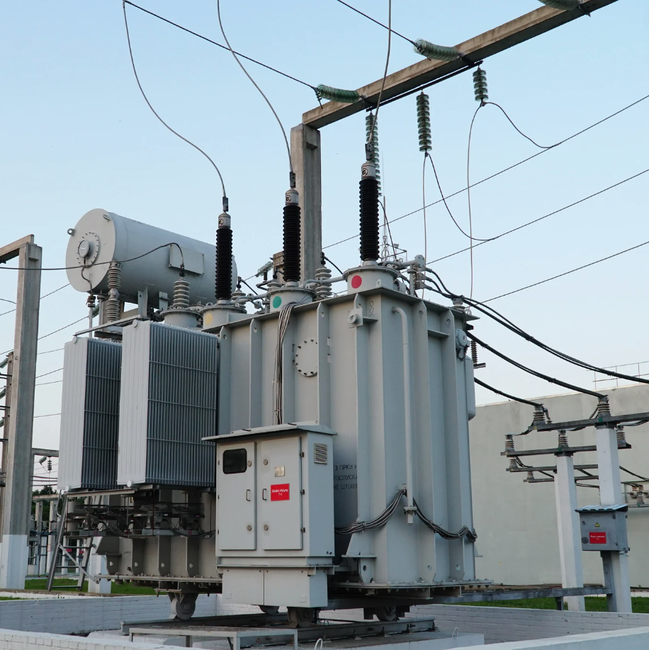 Electrical Equipment Design
